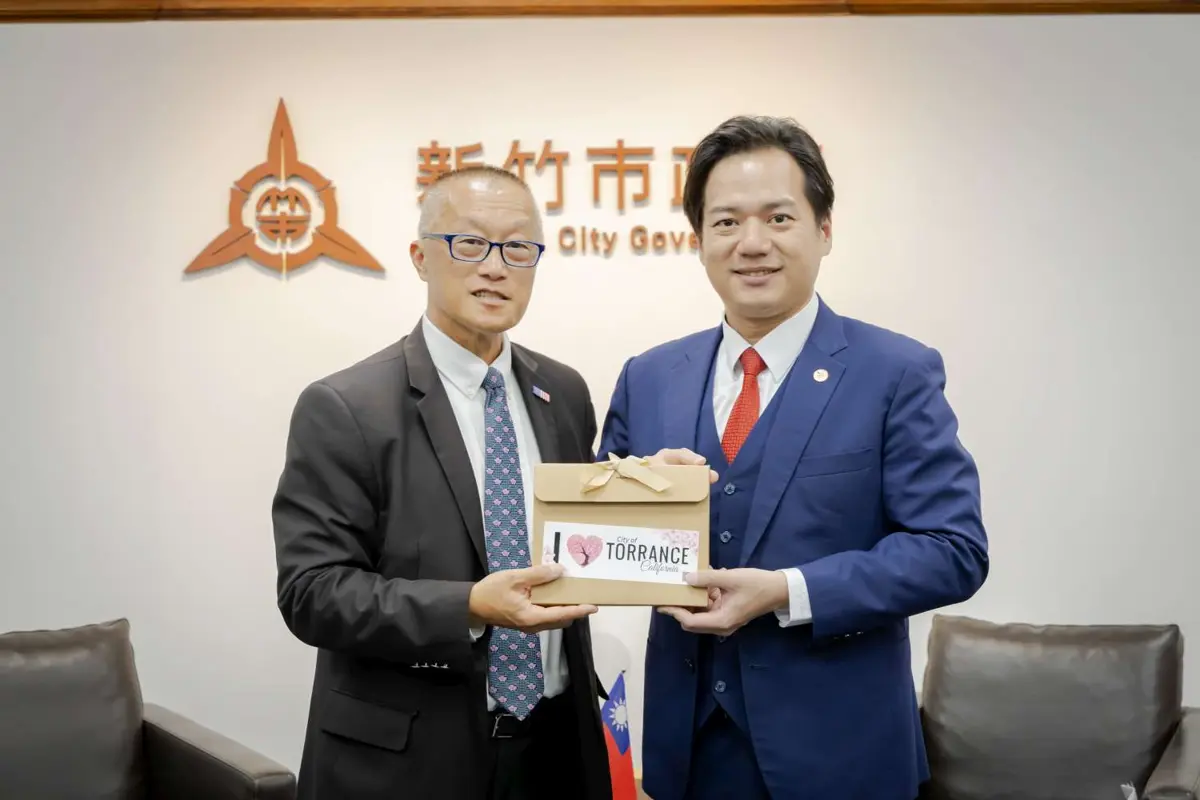 圖片來源:新竹市政府