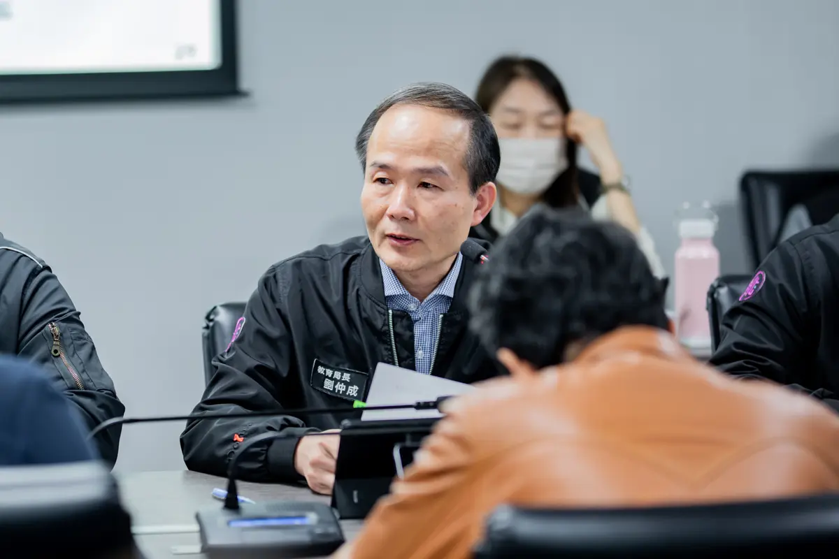 圖片來源:新聞處