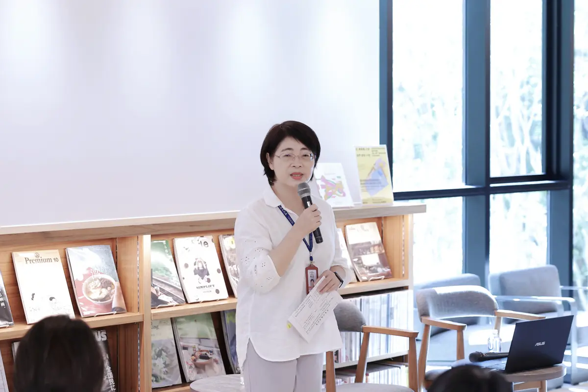 圖片來源:臺中市政府