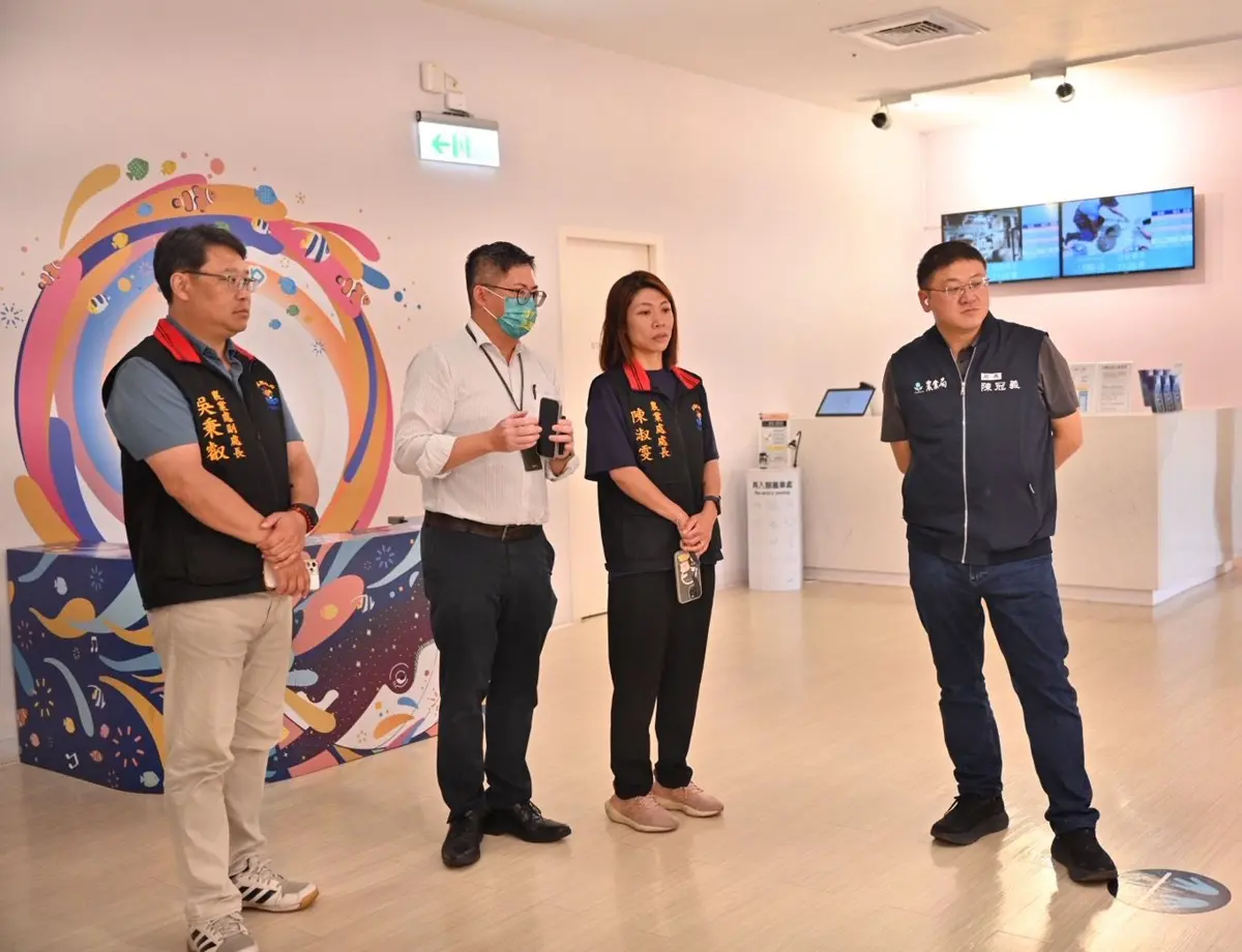 圖片來源:花蓮縣政府