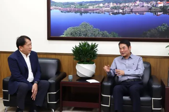 圖片來源:苗栗縣政府
