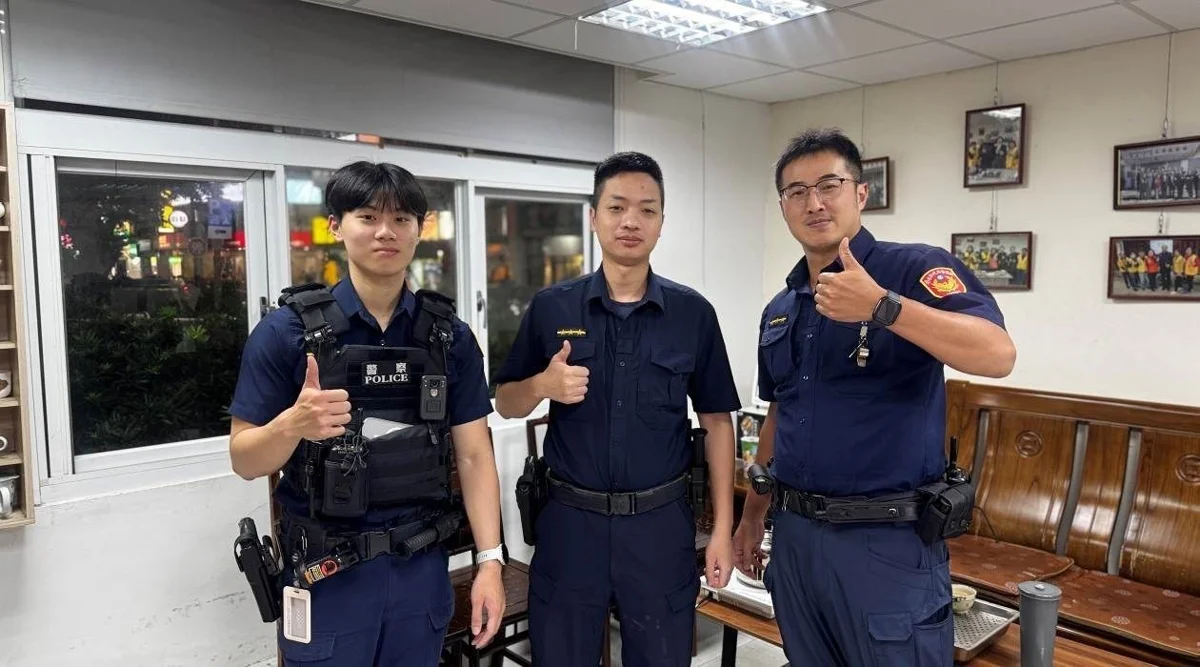 圖片來源:臺北市政府
