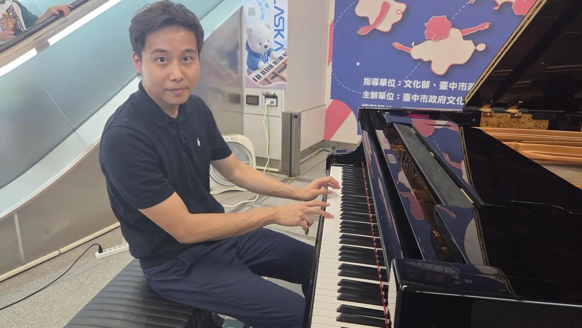 圖片來源：臺中市政府