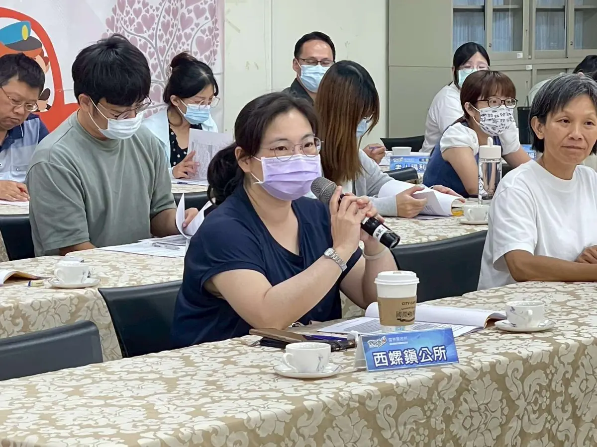 圖片來源:雲林縣政府