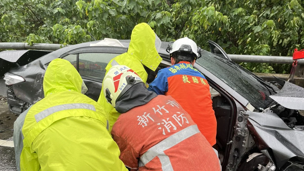 圖片來源:苗栗縣政府