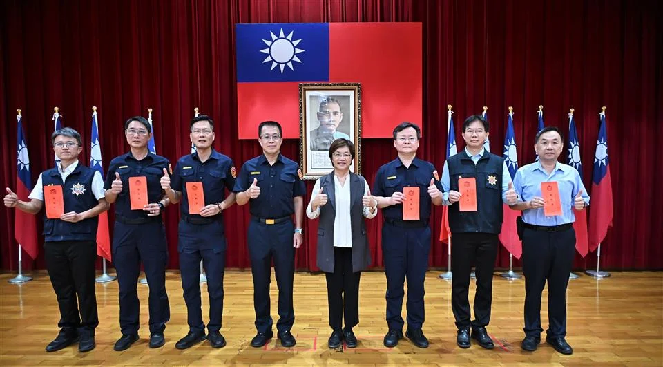 圖片來源:彰化縣政府