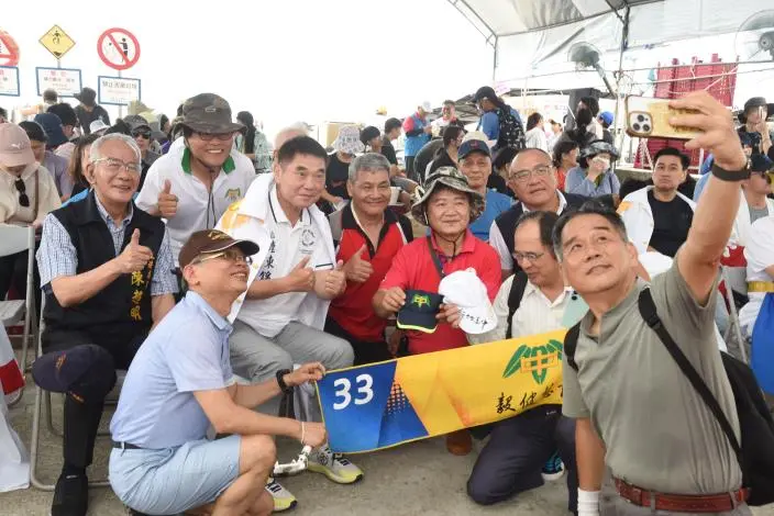 圖片來源：苗栗縣政府
