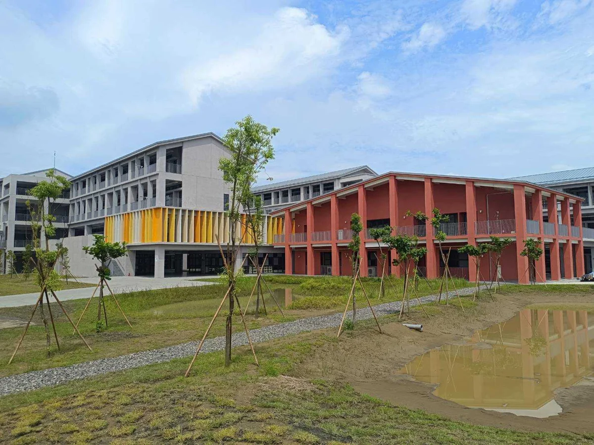圖片來源：臺南市政府