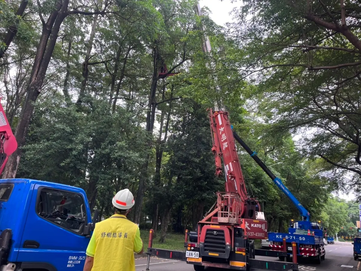 圖片來源：臺中市政府