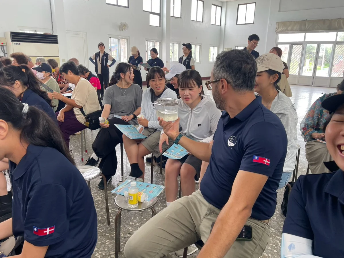 圖片來源:臺中市政府