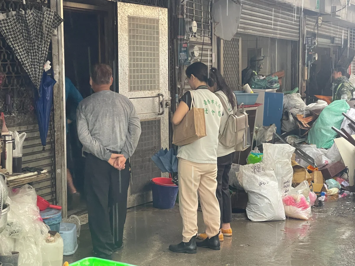 圖片來源：臺南市政府