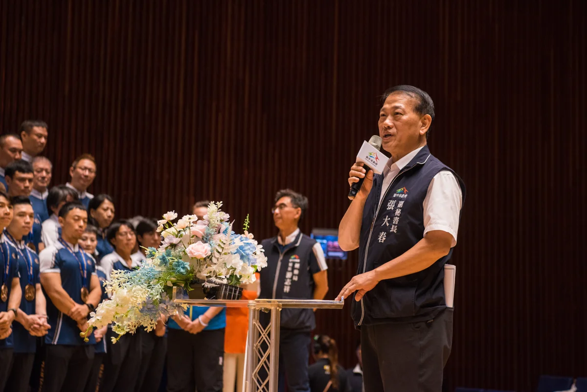 圖片來源:臺中市政府