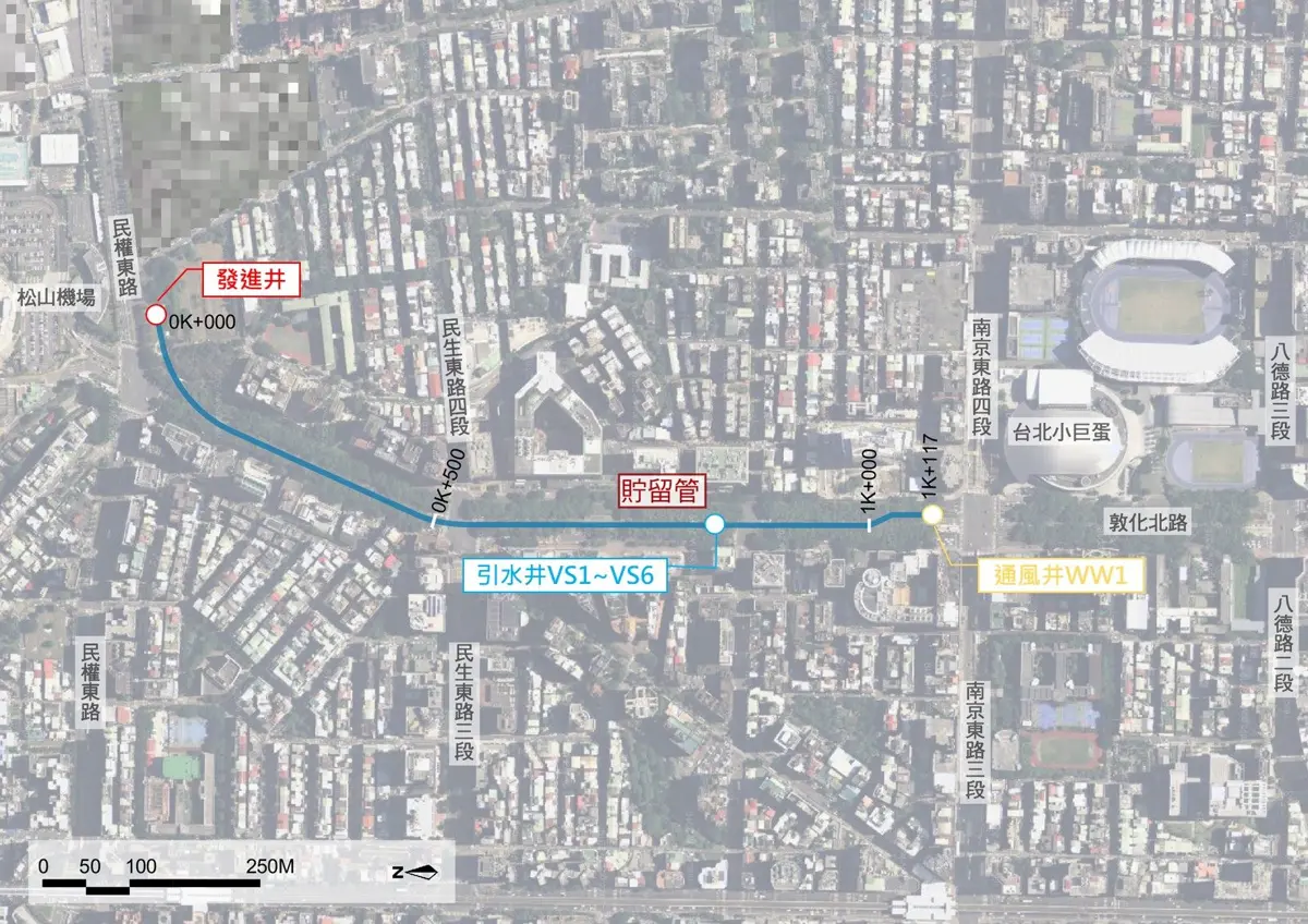 圖片來源:臺北市政府