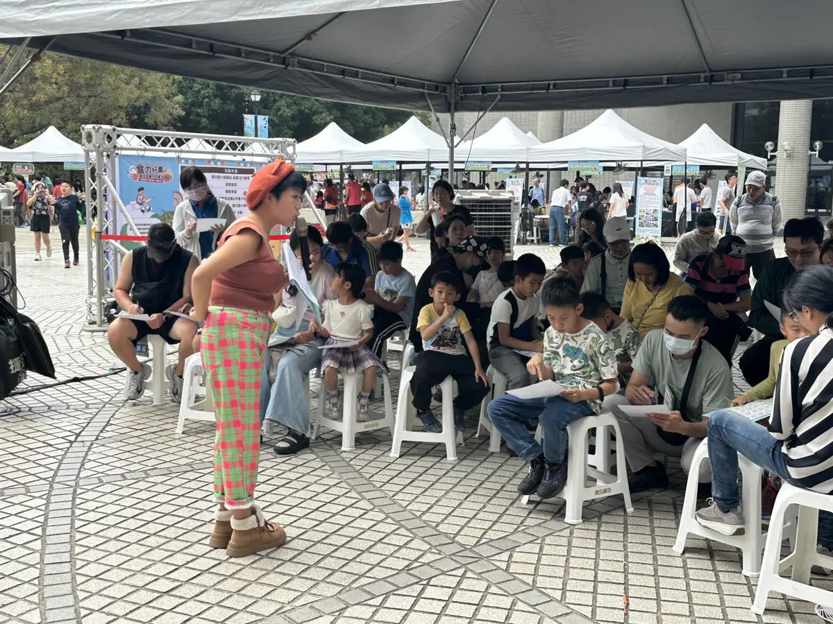 圖片來源:臺中市政府