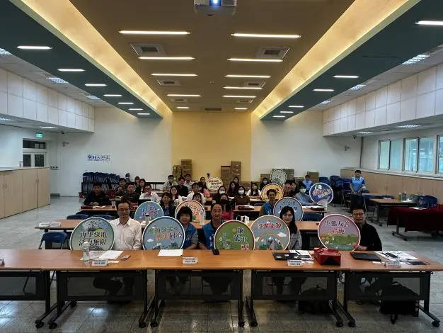 圖片來源：苗栗縣政府