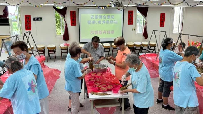 圖片來源:苗栗縣政府
