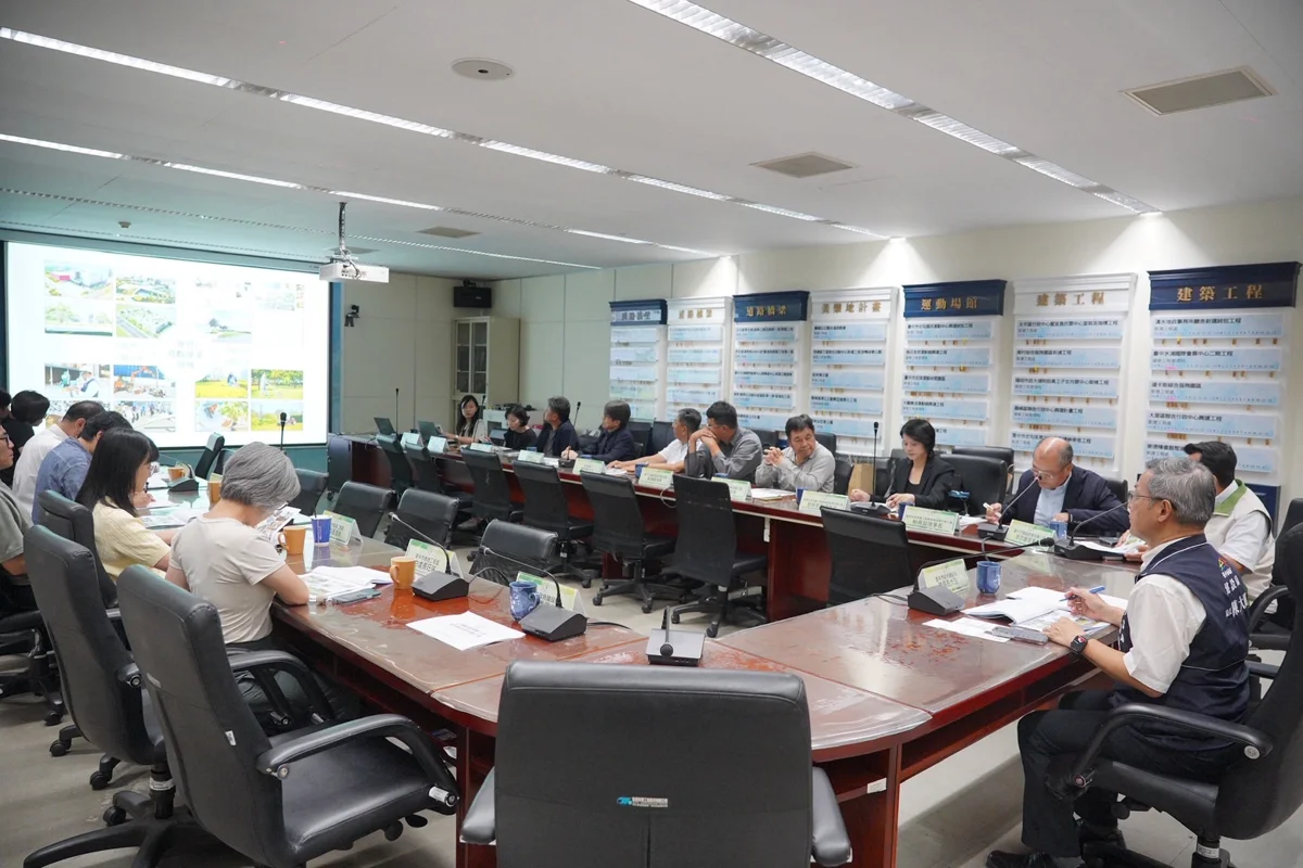 圖片來源：臺中市政府