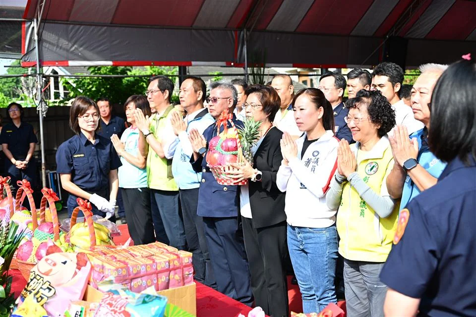 圖片來源:彰化縣政府
