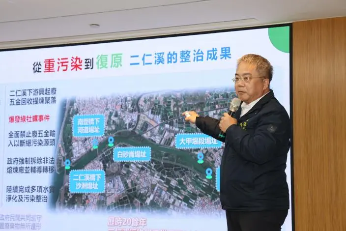 圖片來源:臺南市政府