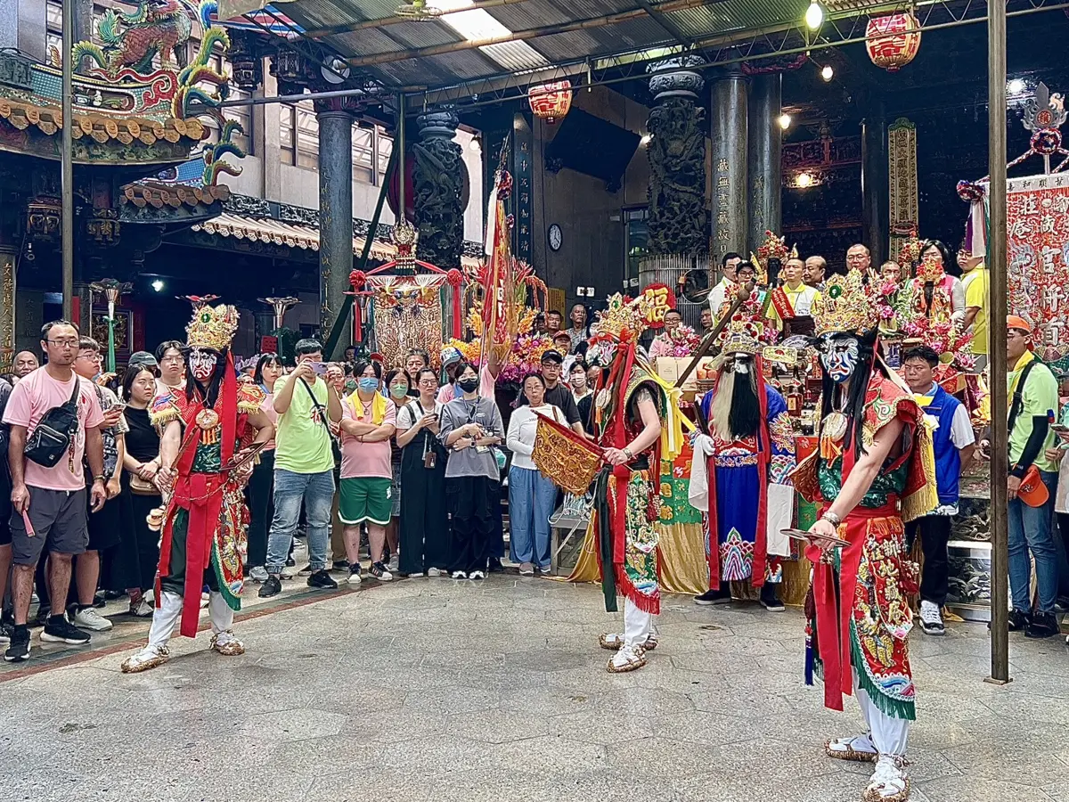 圖片來源:新北市政府