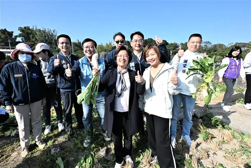 圖片來源:彰化縣政府