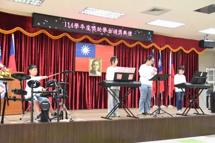 圖片來源:苗栗縣政府