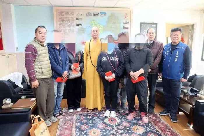 圖片來源:金門縣政府