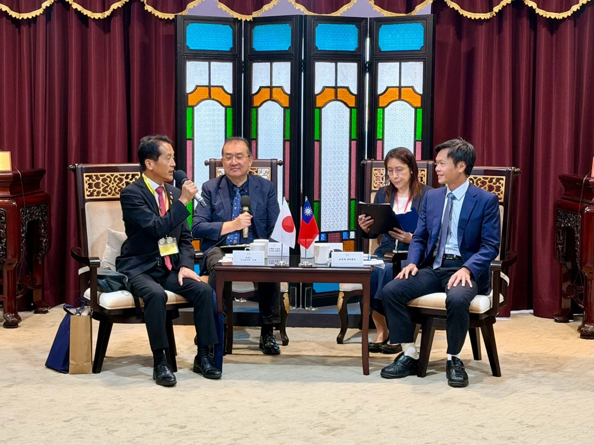 圖片來源:臺中市政府