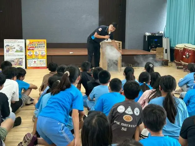 圖片來源:苗栗縣政府