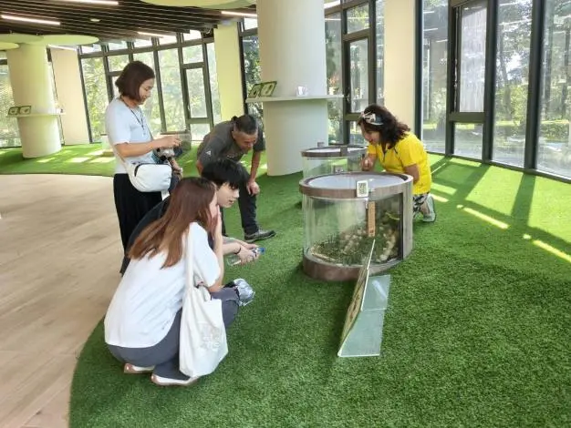 圖片來源:臺南市政府