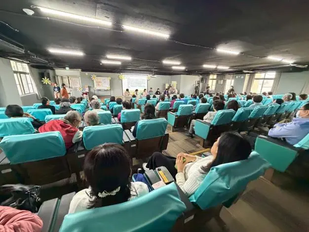 圖片來源:臺南市政府