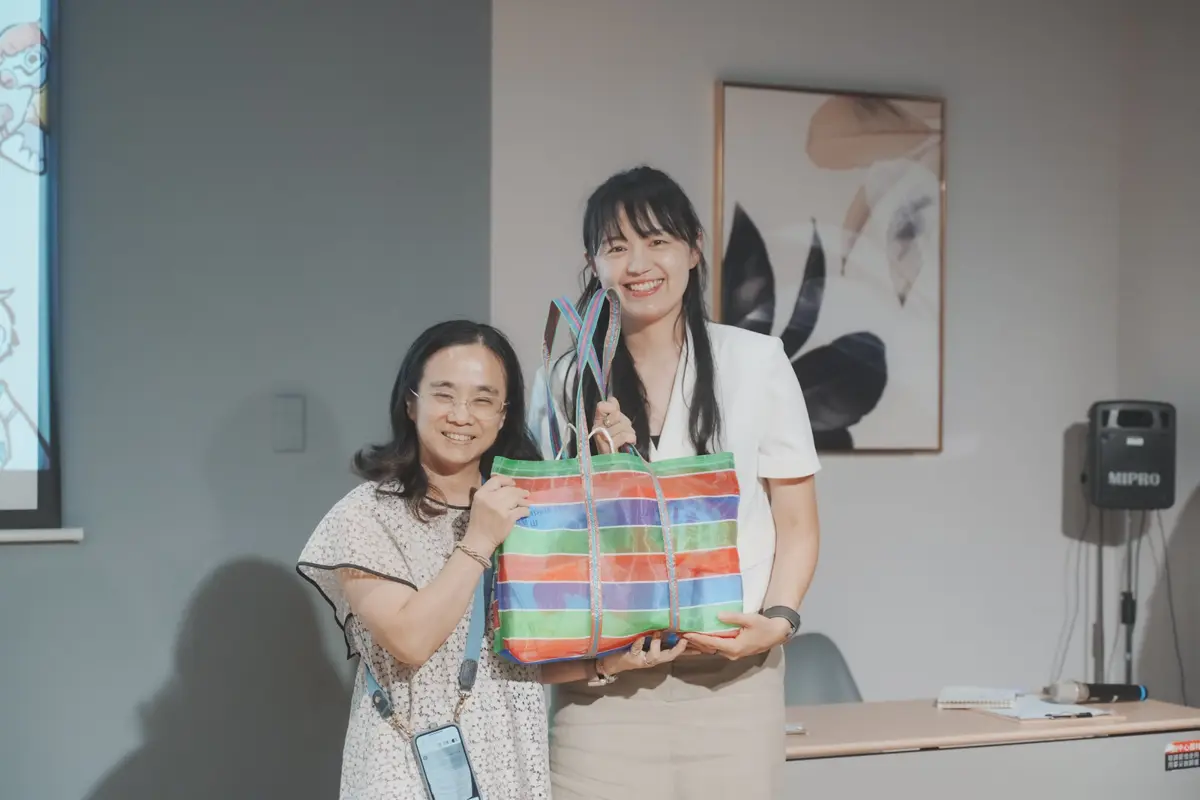 圖片來源:臺北市政府