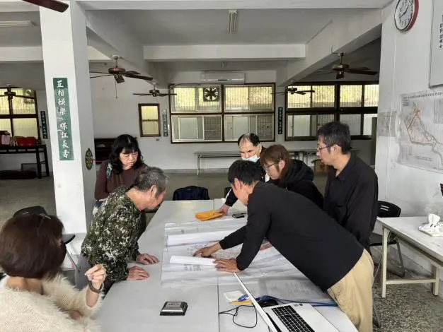 圖片來源:苗栗縣政府