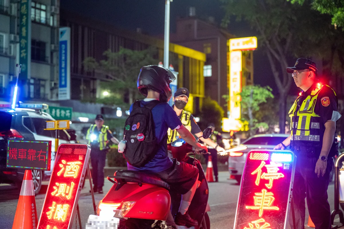 圖片來源:臺中市政府