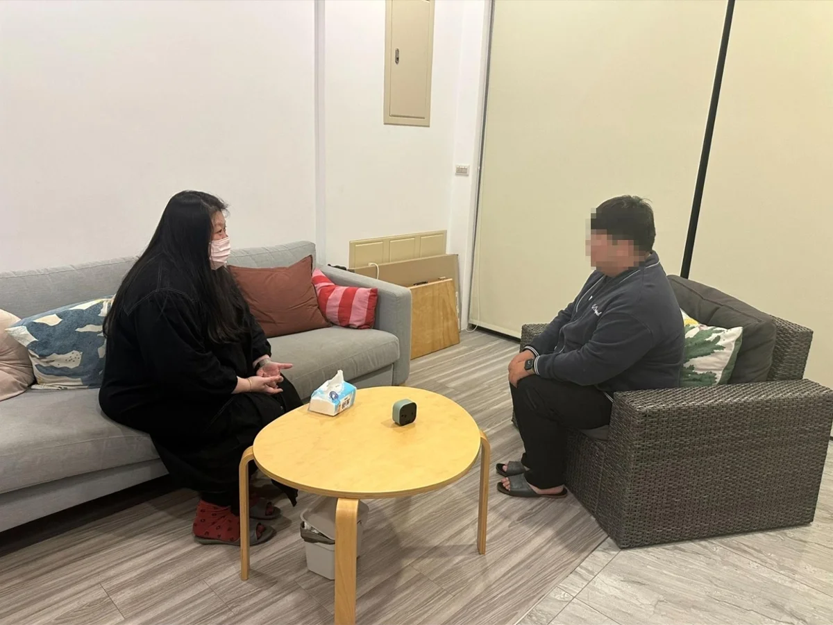 台中29區心理諮詢全覆蓋!免費心理支持方案一次看