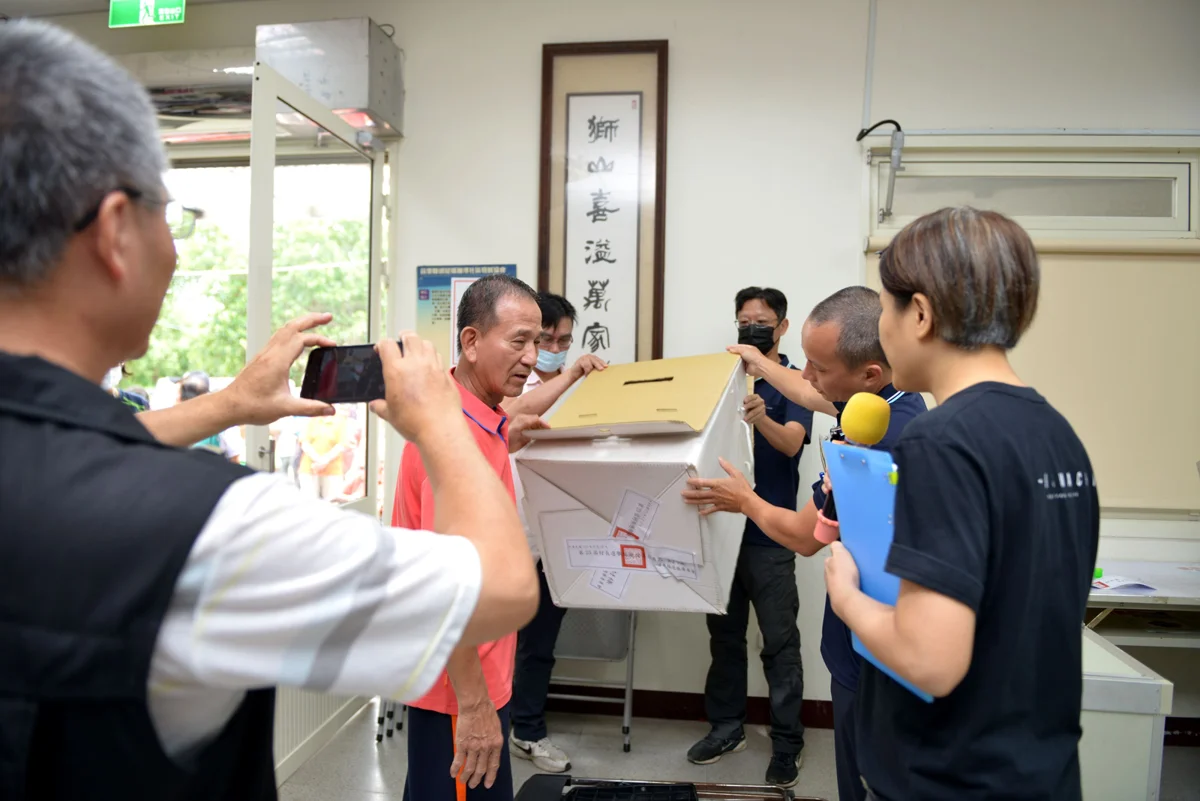 圖片來源:苗栗縣政府