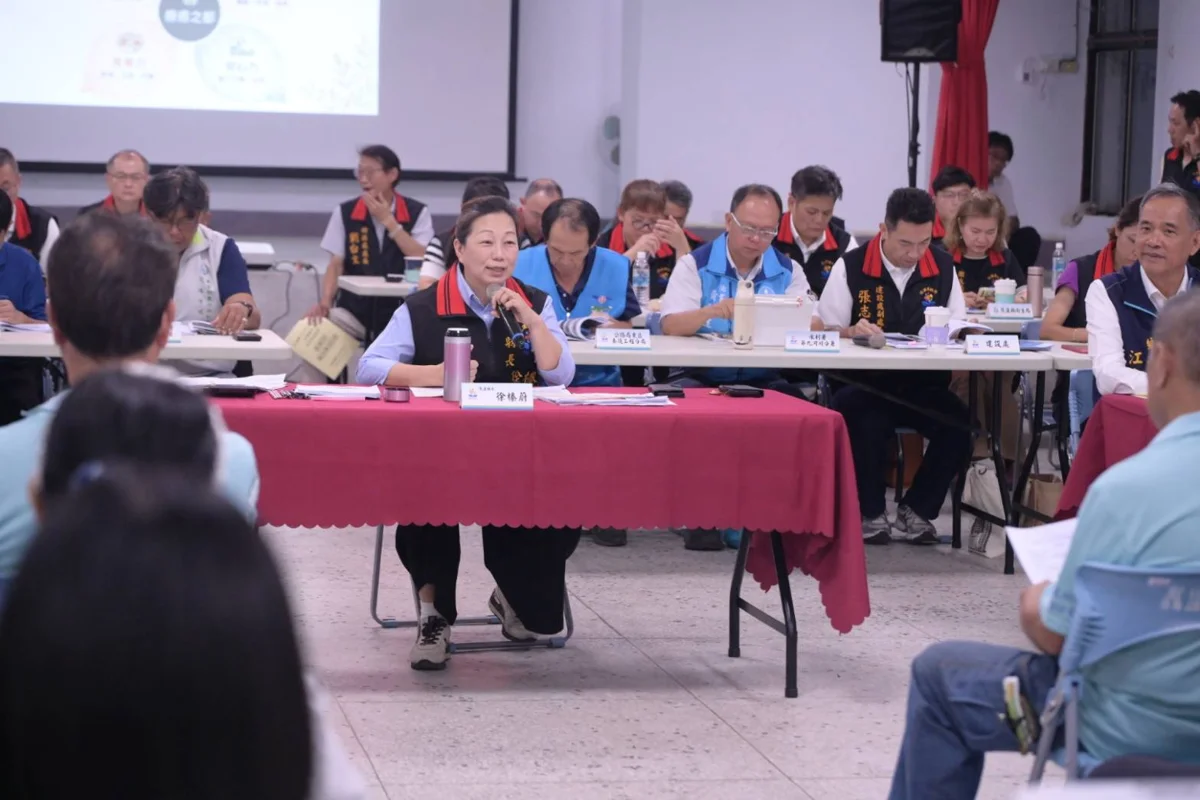 圖片來源:花蓮縣政府