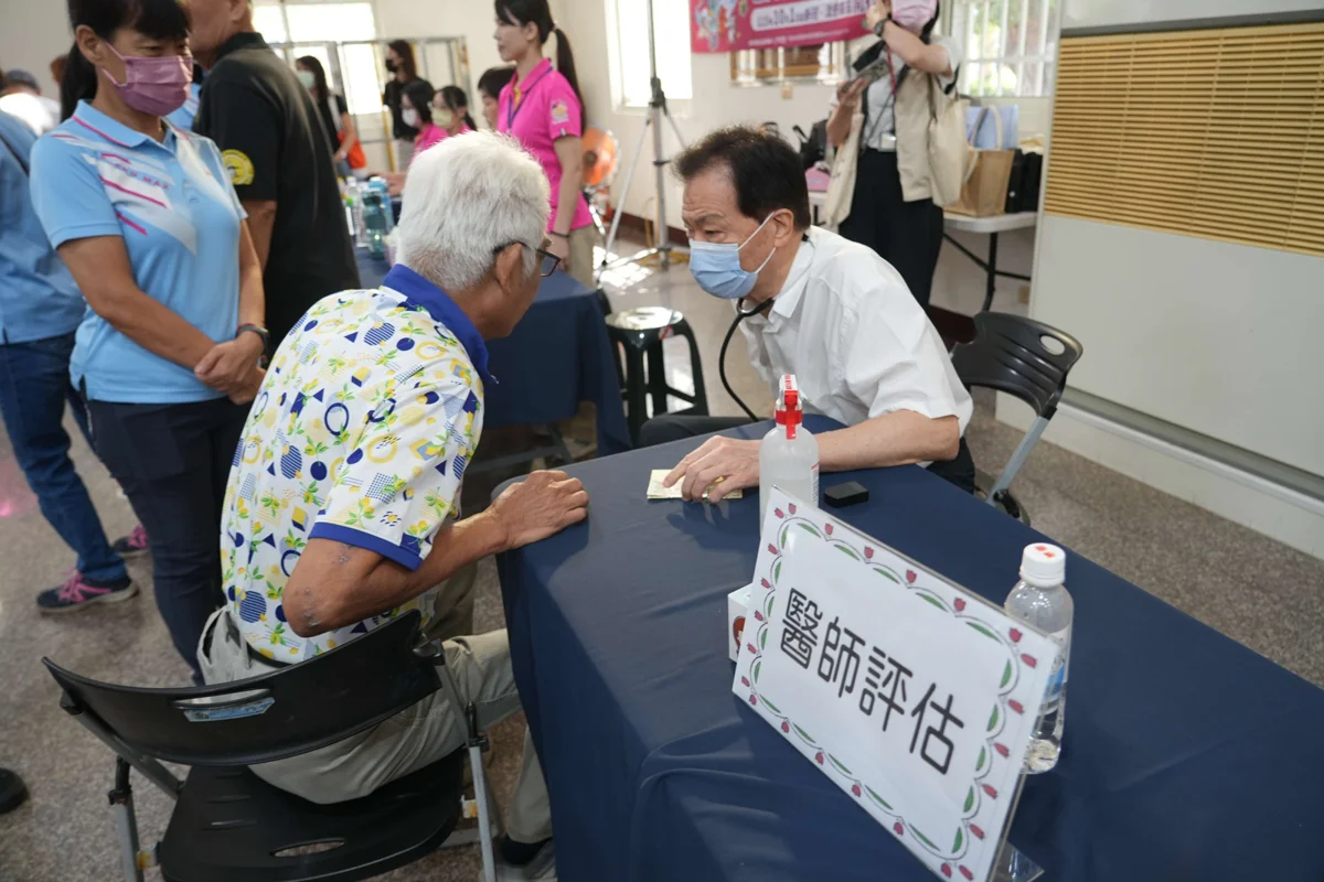圖片來源：雲林縣政府