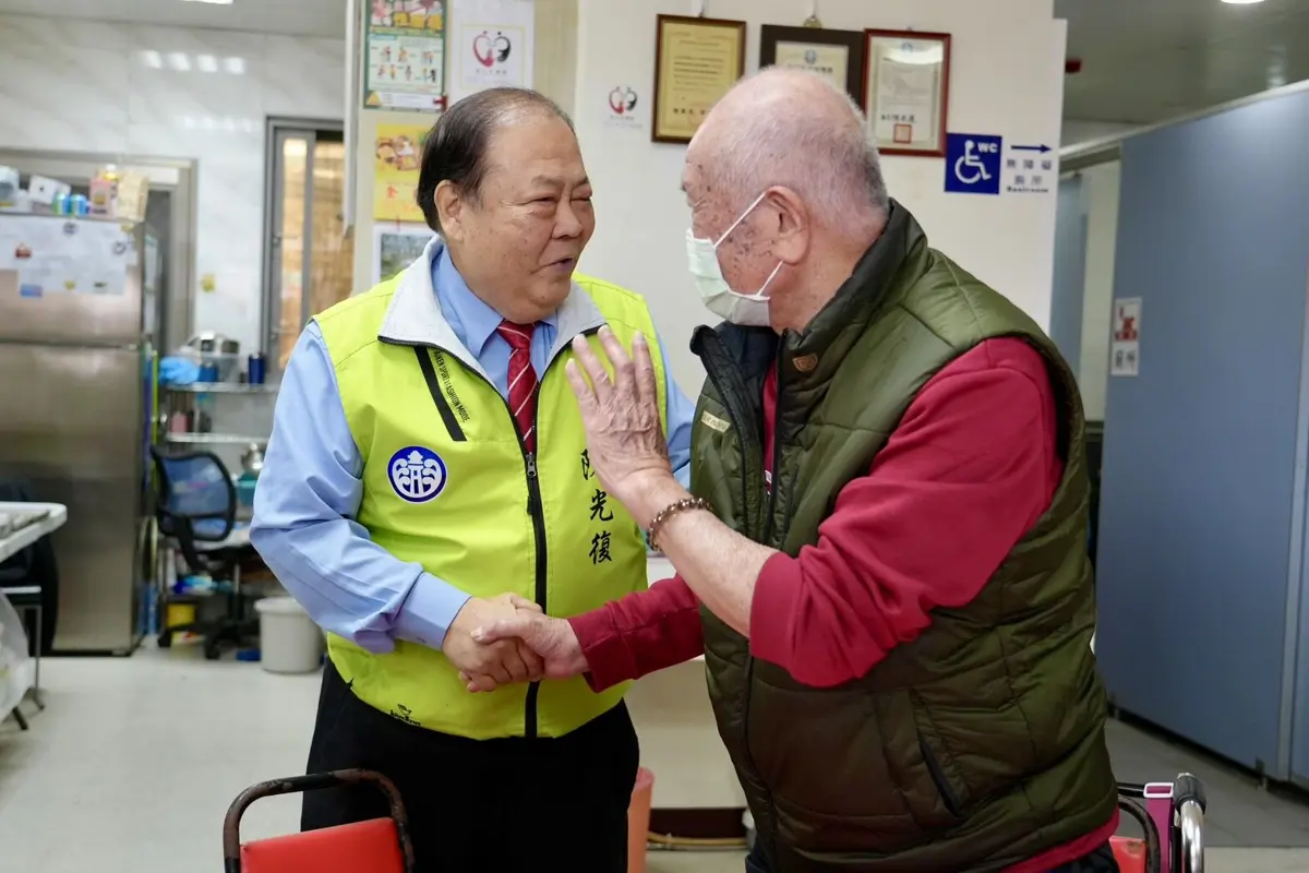 圖片來源:澎湖縣政府