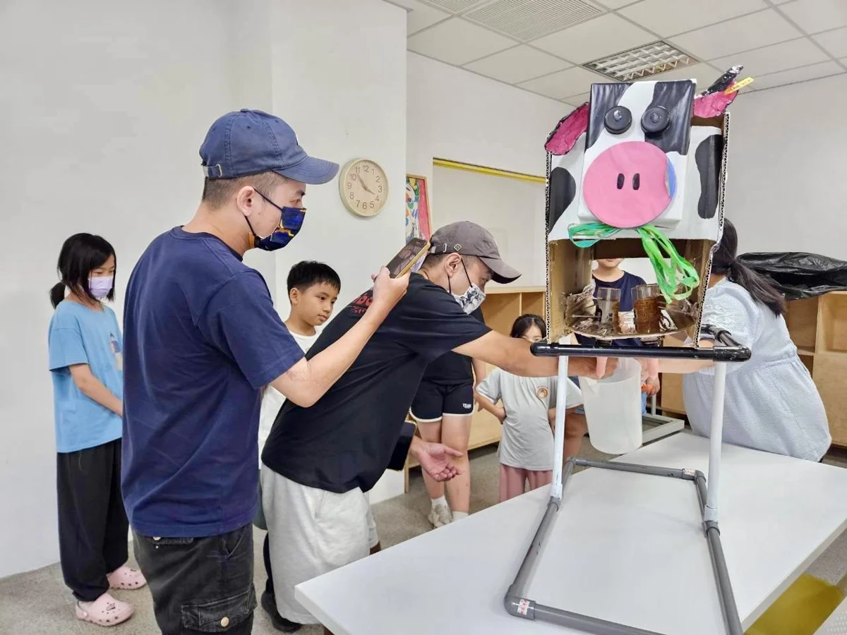 圖片來源:臺中市政府