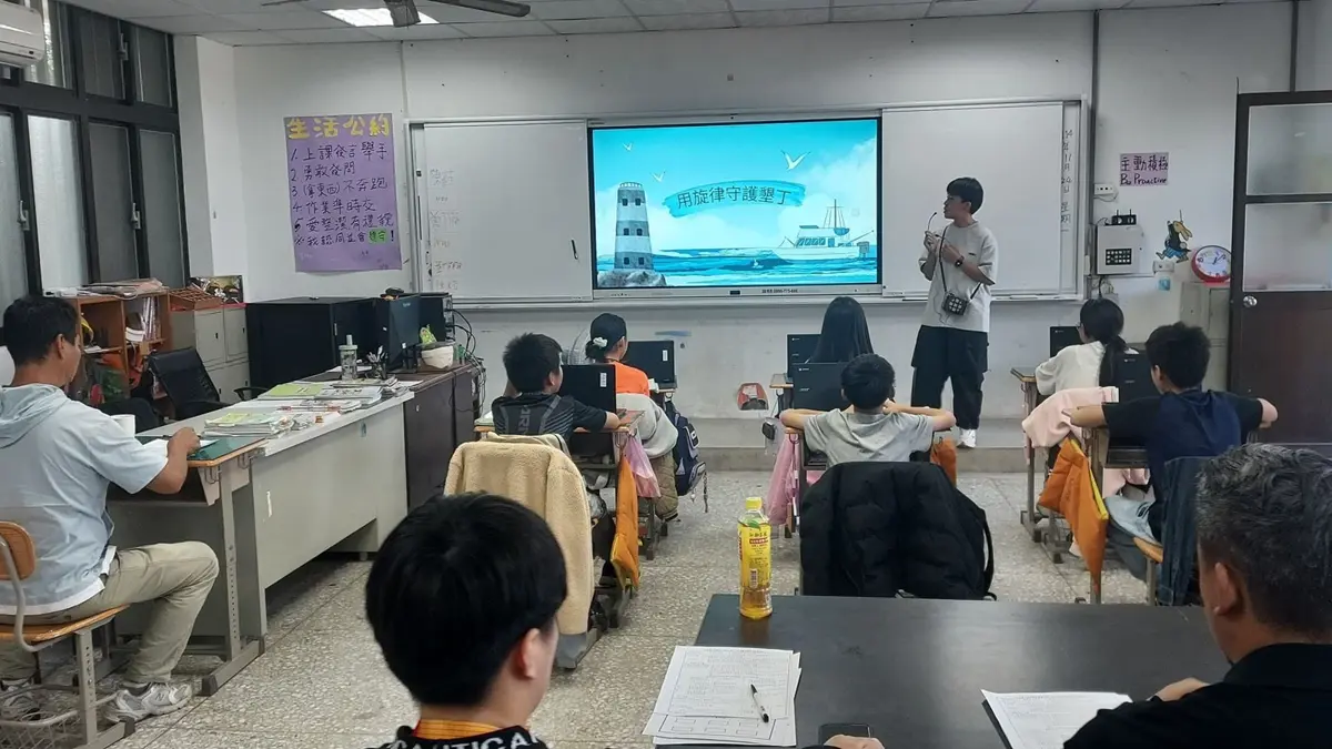 圖片來源:花蓮縣政府