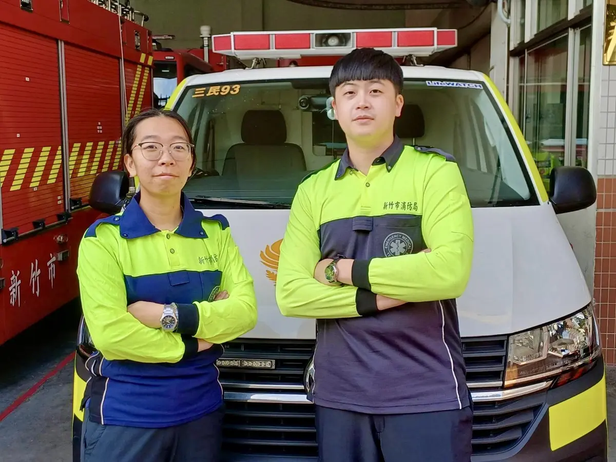 圖片來源:新竹市政府