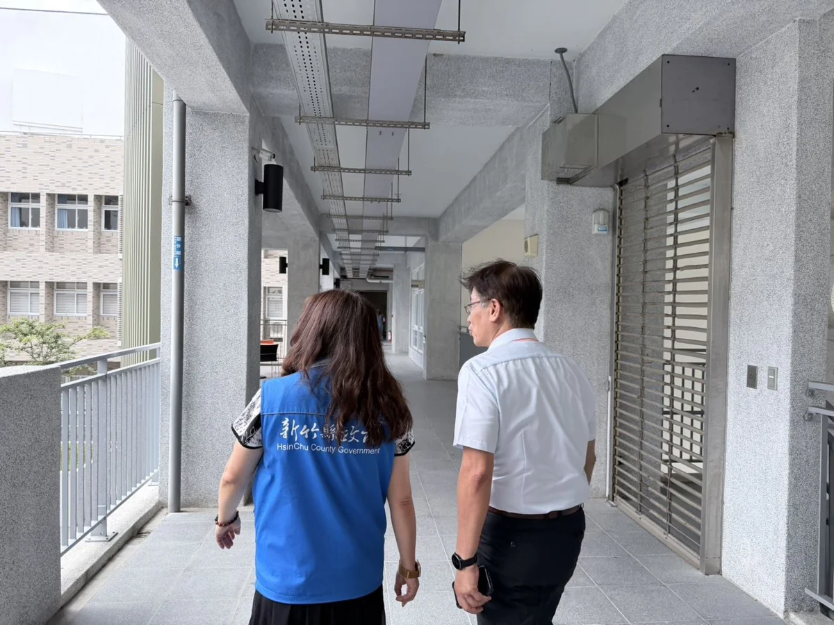 圖片來源:新竹縣政府