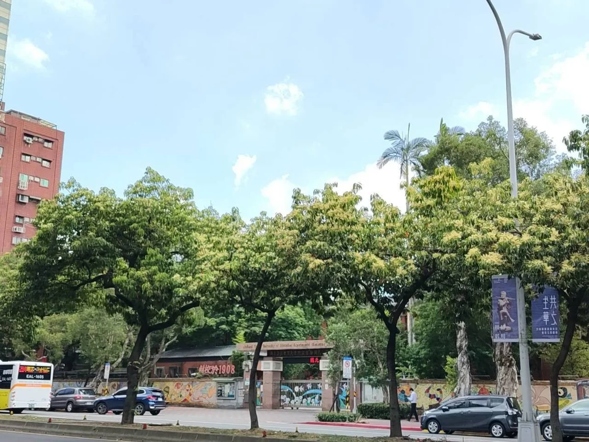 圖片來源:臺北市政府