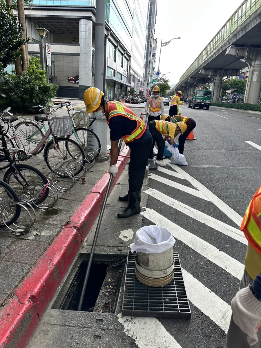 圖片來源：臺北市政府