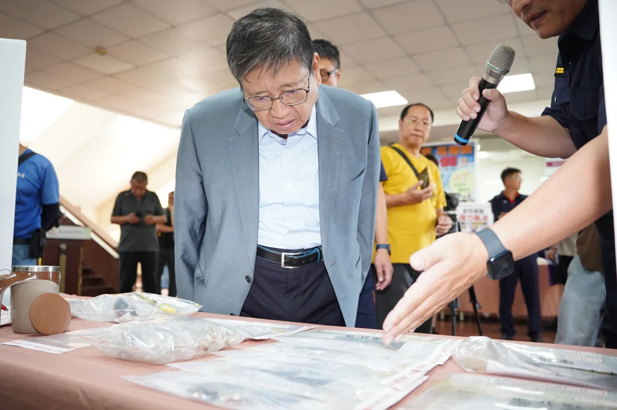 圖片來源:新竹縣政府
