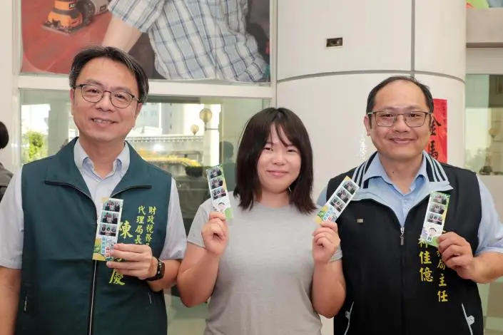 圖片來源:臺南市政府