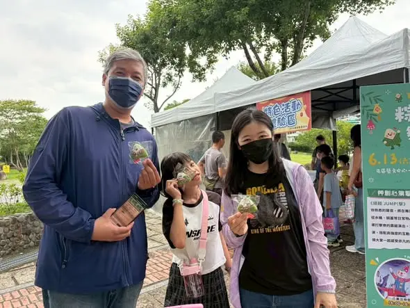 圖片來源:臺中市屯區藝文中心