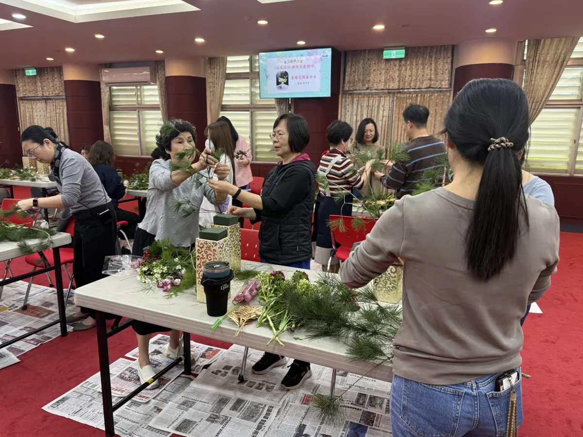 圖片來源:花蓮縣政府
