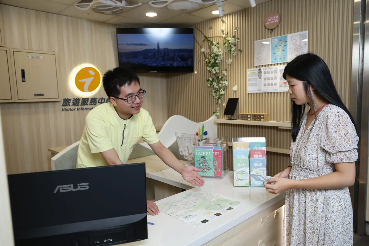 圖片來源:臺北市政府